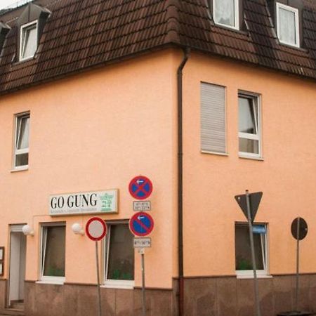 Hotel Stadt Steinbach Steinbach im Taunus Zewnętrze zdjęcie