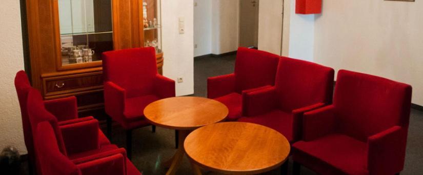 Hotel Stadt Steinbach Steinbach im Taunus Zewnętrze zdjęcie