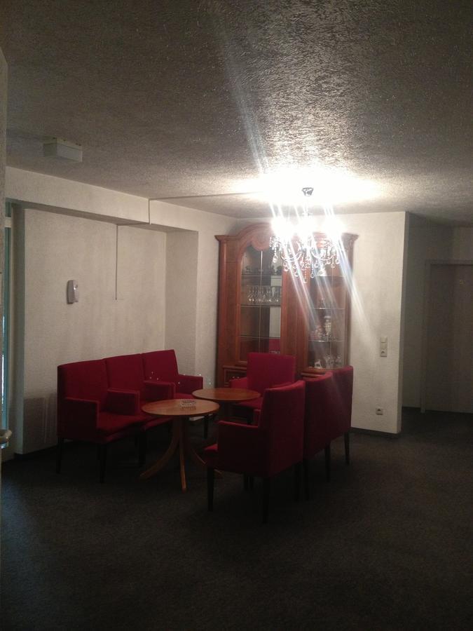 Hotel Stadt Steinbach Steinbach im Taunus Zewnętrze zdjęcie